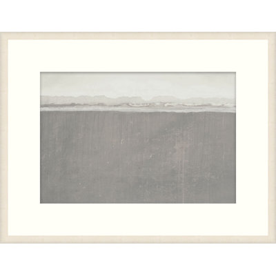 Desert Walls 10 Framed Print