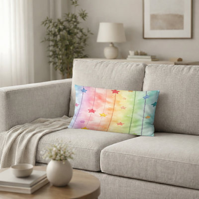 Coussin Modern Modern - coussin pour enfant