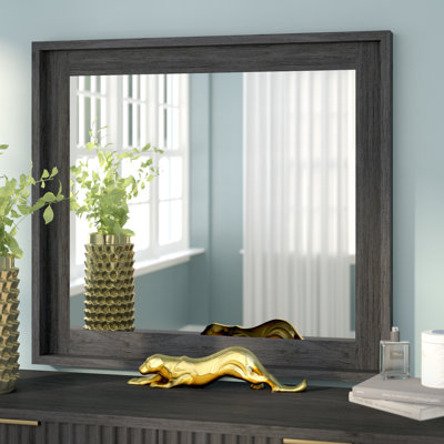 Roesler Wall Mirror