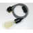 Black/White is out of stock