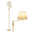 Lampe sur pied 61 po