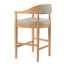 Tabouret Eryx-132834022
