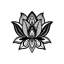 Boho Plants & Flowers Wall Decor on Metal