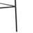 Chaliah Upholstered Counter Stool with Metal Frame-1003407186