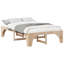 Solid Wood Bed-1118963321-1118963299