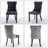 Esdert 20'' H Tufted Upholstered Side Chair-1297924071