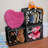 Sterilite Storage Crate, Stackable Plastic Bin Open Basket with Handles-95387939-95387938