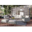 Lucele 6-Piece Wood Patio Conversation Set-101094836