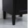Rivers 18'' Single Bathroom Vanity with Marble Top