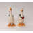 Cosmos Gifts Geese Salt and Pepper Set