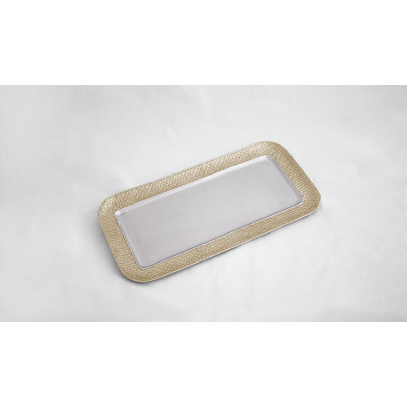 Sierra Modern Handmade Tray