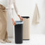 Brabantia Bo Touch Bin 30 Litre-118742521