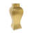 Hammered Gold Ginger Jar-90608362