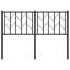 Metal Headboard-99151316-99151319