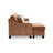 Emilia 2 - Piece Upholstered Sectional-111119589