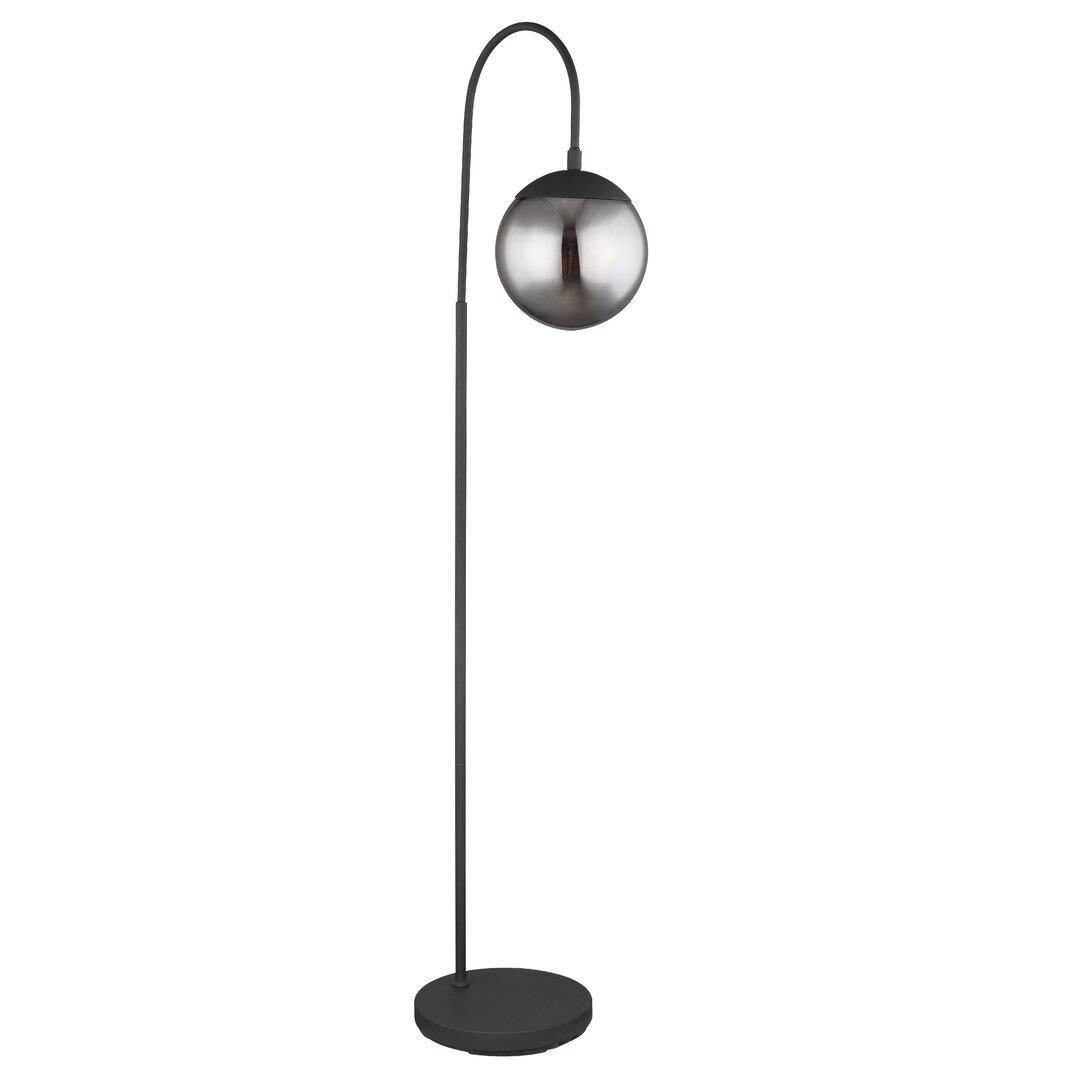 150 cm Bogenlampe Walworth