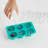Lékué XL Sphere Ice Cube Tray