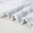 Heather Floral Jacquard Textured Window Curtain Set