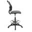 Chaise de dessinateur SPACE