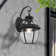 Alexavier Solid Brass Wall Light
