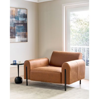 Darletta Upholstered Armchair