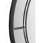 Iron Round Wall Mirror-98249893