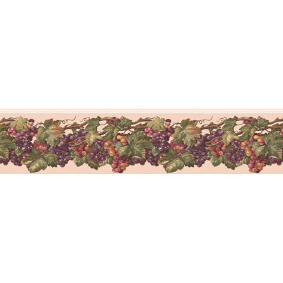 Peel & Stick Border