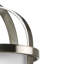 Luminaire suspendu cylindrique à 1 lumière Rawson-799617326
