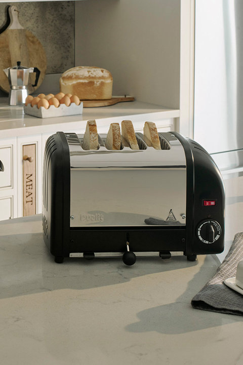 Toasters