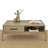 Hartl 4-Leg Coffee Table with Storage