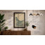Rhythmic Waves Japandi - Print-1988602007-1988602004