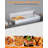 96QT Electric Commercial Food Warmer