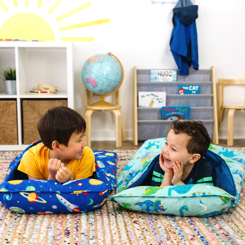 Tapis de sieste Wildkin Kids Original, Out of this World