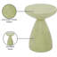 Table d'appoint en fer Anika Hendershot-1062583908