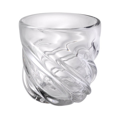 Angelito Handmade Glass Table Vase