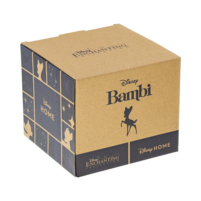 Enchanting Disney CAST STONE Egg Cup