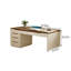 Bureau d'écriture Retro Simple-1625727882