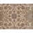 Hand Knotted Wool Oriental Indoor Rug
