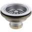 Duostrainer Sink Strainer, Less Tailpiece-1588955338