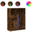 Sheadon Accent Cabinet-577912177