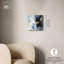 Art, art abstrait, toile grise, monochrome, magie-111131796-111131800