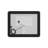  Rectangular Framed LED Bathroom Mirror-2101300903