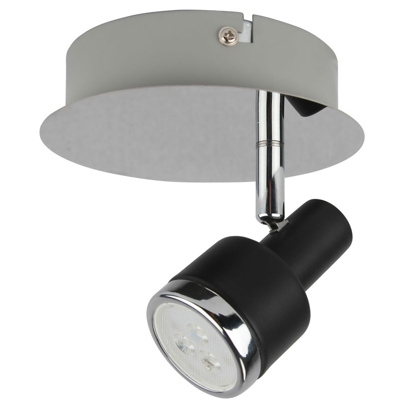 1 Light Led Track Light