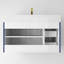 Ensemble de meuble-lavabo simple 42 po-71026276