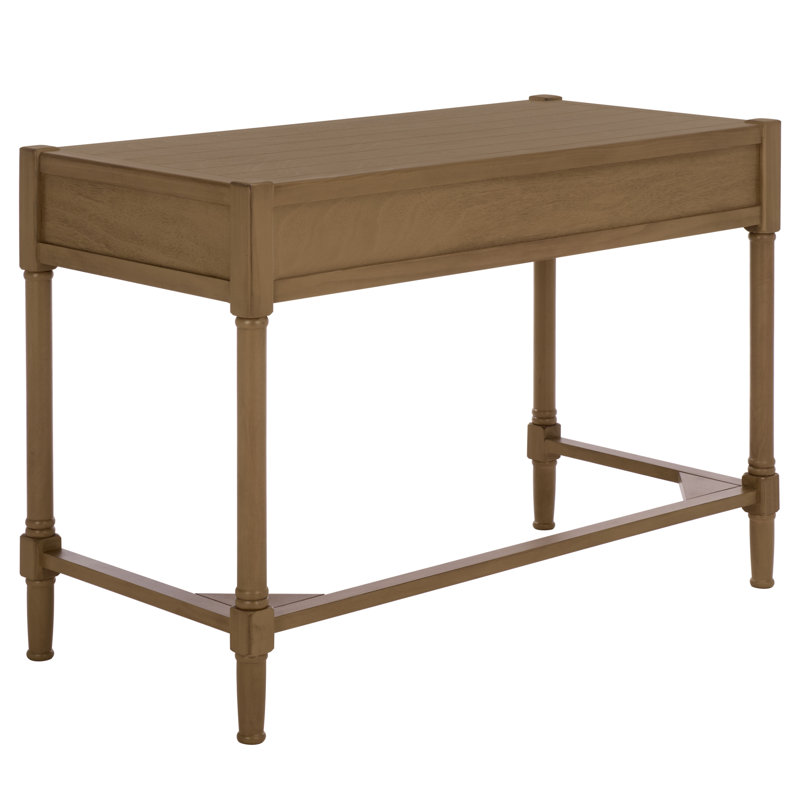 Scott Desk, Desert Brown