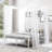 Jasalyn Metal Canopy Bed-17215015-17215018