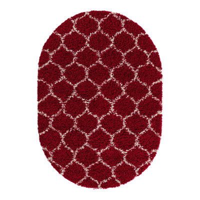 Geometric Indoor Rug