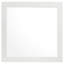 Ensemble de chambre avec grand lit 5 pièces White-1744862976-1744862990