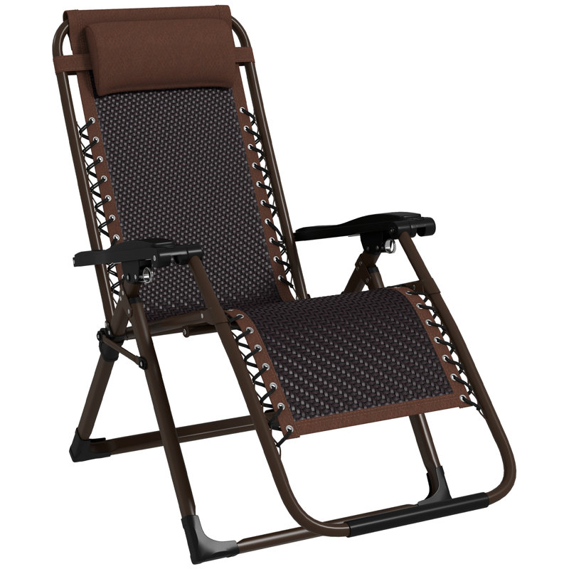 Fauteuil Carone Zero Gravity