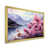 Gold Picture Framed